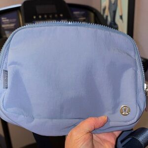 Lululemon Belt Bag